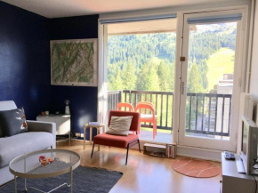 Studio Flaine, 1 pièce, 2 personnes - FR-1-425-186